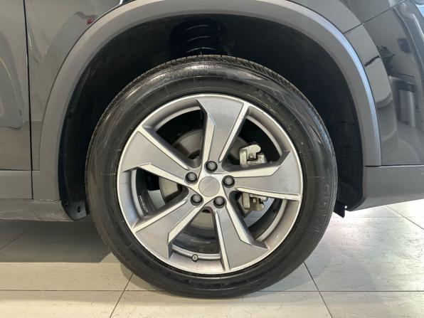 Geely Okavango I Рестайлинг с пробегом 2024 года, цена 2 980 000 рублей, 16320 км, внедорожник, Автокод Объявления