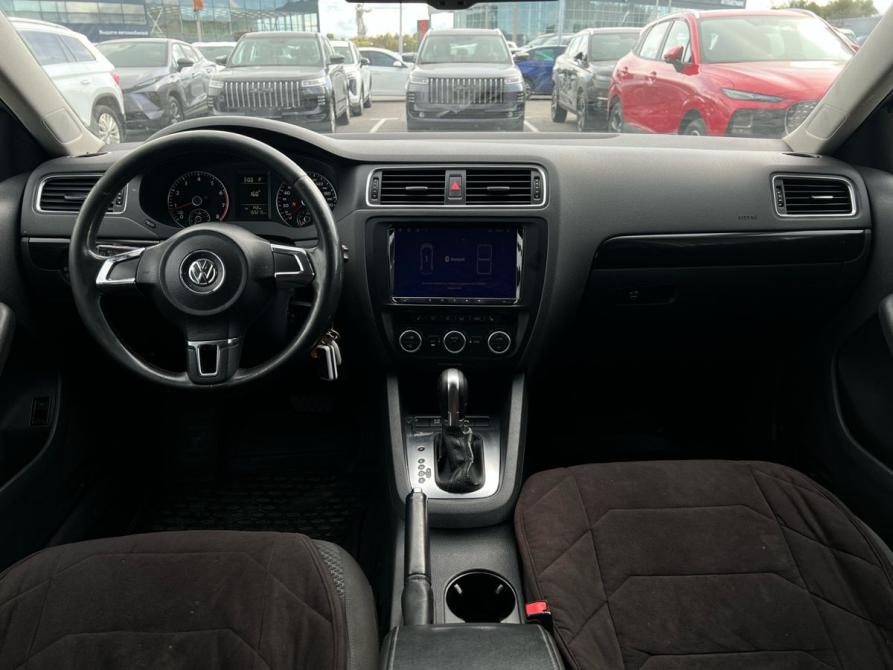 Volkswagen Jetta VI Рестайлинг Волгоград  - изображение 16