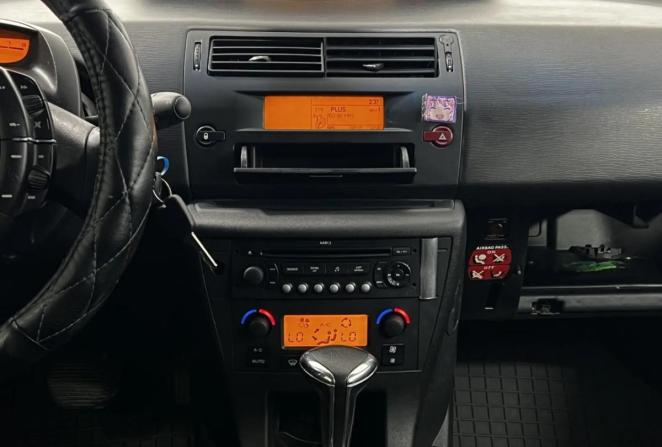 Citroen C4 I с пробегом 2007 года, цена 320 000 рублей, 160445 км, хэтчбек, Автокод Объявления
