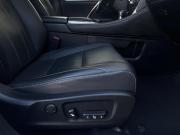 Lexus RX IV Иркутск  - изображение 75
