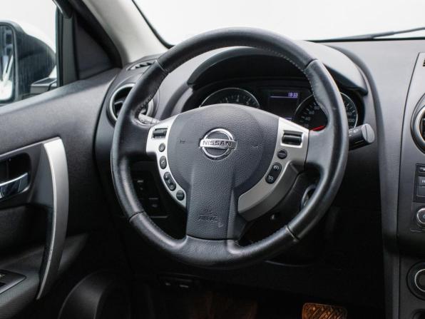 Nissan Qashqai I Рестайлинг с пробегом 2011 года, цена 754 000 рублей, 360789 км, внедорожник, Автокод Объявления