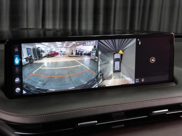 Genesis GV70 I с пробегом 2021 года, цена 5 399 000 рублей, 37168 км, внедорожник, Автокод Объявления