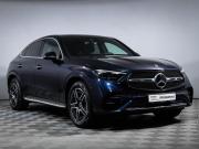 Mercedes-Benz GLC Coupe II (C254) Москва  - изображение 30
