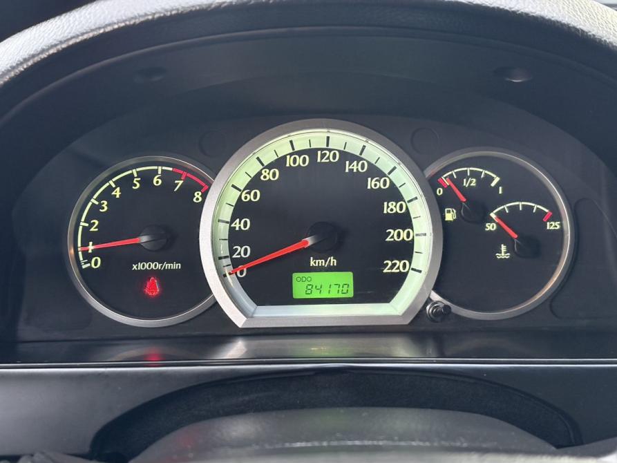 Chevrolet Lacetti I Ярославль  - изображение 18