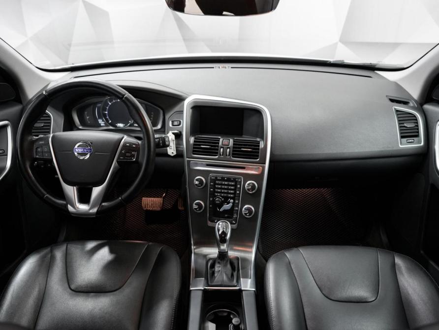 Volvo XC60 I Рестайлинг Ульяновск  - изображение 11