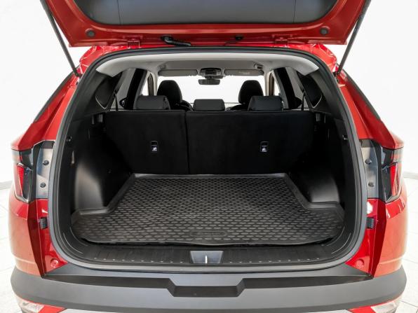 Hyundai Tucson IV с пробегом 2021 года, цена 2 500 000 рублей, 97325 км, внедорожник, Автокод Объявления