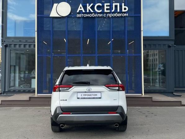 Toyota RAV4 V (XA50) с пробегом 2021 года, цена 3 199 000 рублей, 90000 км, внедорожник, Автокод Объявления