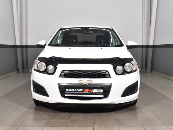 Chevrolet Aveo II с пробегом 2012 года, цена 639 995 рублей, 206908 км, седан, Автокод Объявления