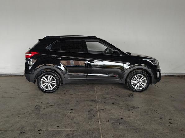 Hyundai Creta I с пробегом 2019 года, цена 1 895 000 рублей, 83801 км, внедорожник, Автокод Объявления