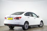 Nissan Almera III (G15) Оренбург  - изображение 23