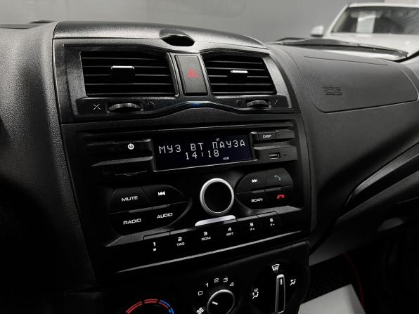 Lada (ВАЗ) Granta I Рестайлинг с пробегом 2023 года, цена 925 000 рублей, 25096 км, лифтбек, Автокод Объявления