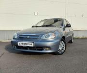 Chevrolet Lanos I Санкт-Петербург  - изображение 22