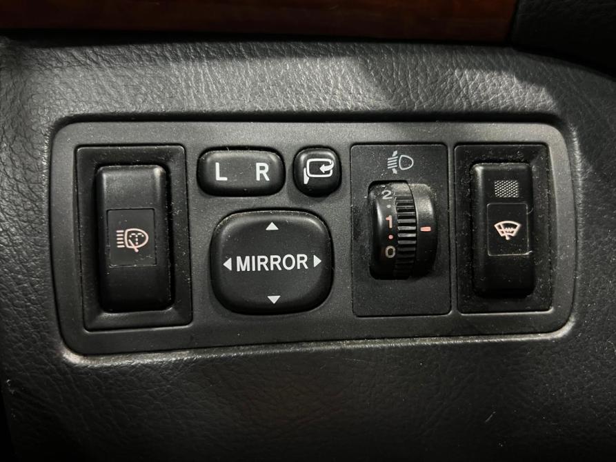 Toyota Avensis II Рестайлинг Кемерово  - изображение 13