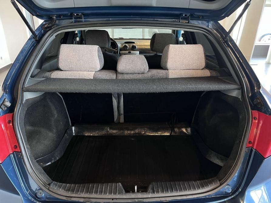 Chevrolet Lacetti I Чебоксары  - изображение 18