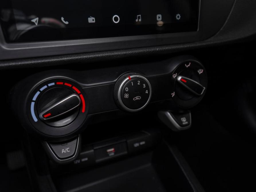 Kia Rio IV Рестайлинг Москва  - изображение 15