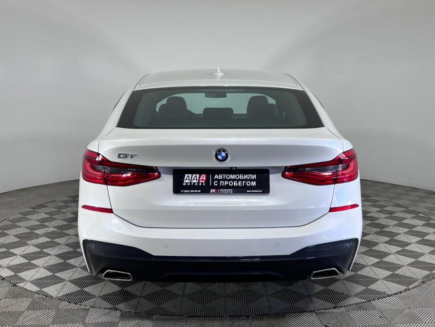 BMW 6 серии IV (G32) Ростов-на-Дону  - изображение 6
