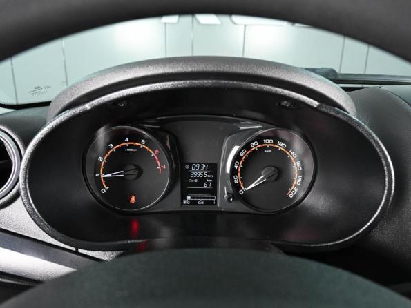Lada (ВАЗ) Granta I Рестайлинг с пробегом 2025 года, цена 919 000 рублей, 39955 км, седан, Автокод Объявления