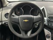 Chevrolet Cruze I Рестайлинг Ростов-на-Дону  - изображение 23