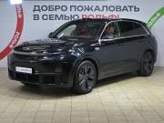 Li Auto (Lixiang) L7 I Рестайлинг Москва  - изображение 29