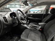 Kia Sportage III Рестайлинг Казань  - изображение 42