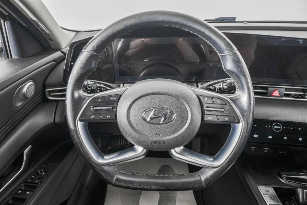 Hyundai Elantra VII (CN7) Барнаул  - изображение 13