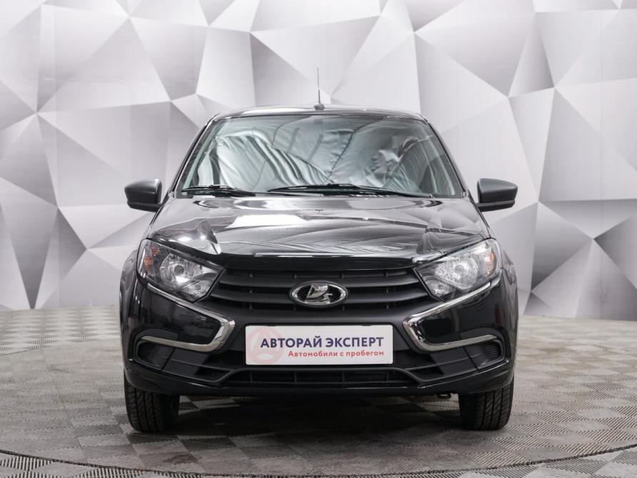 Lada (ВАЗ) Granta I Рестайлинг Ульяновск  - изображение 8