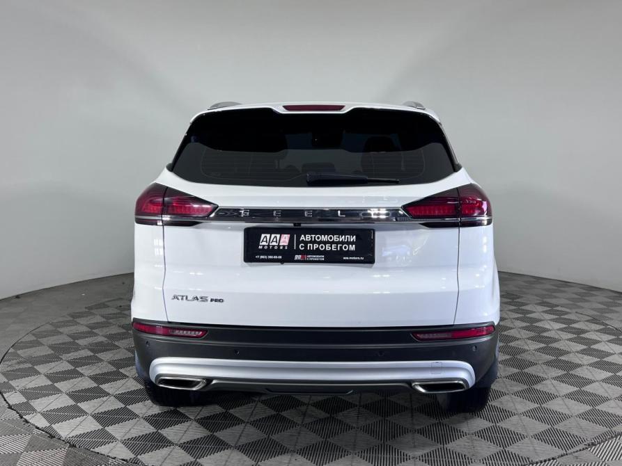 Geely Atlas Pro Ростов-на-Дону  - изображение 7