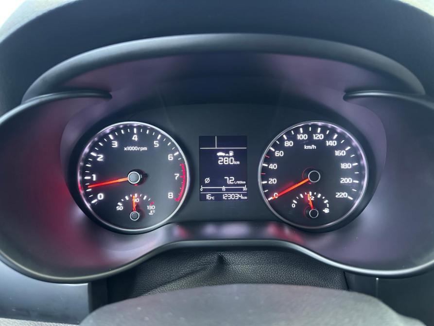 Kia Rio IV Тамбов  - изображение 10