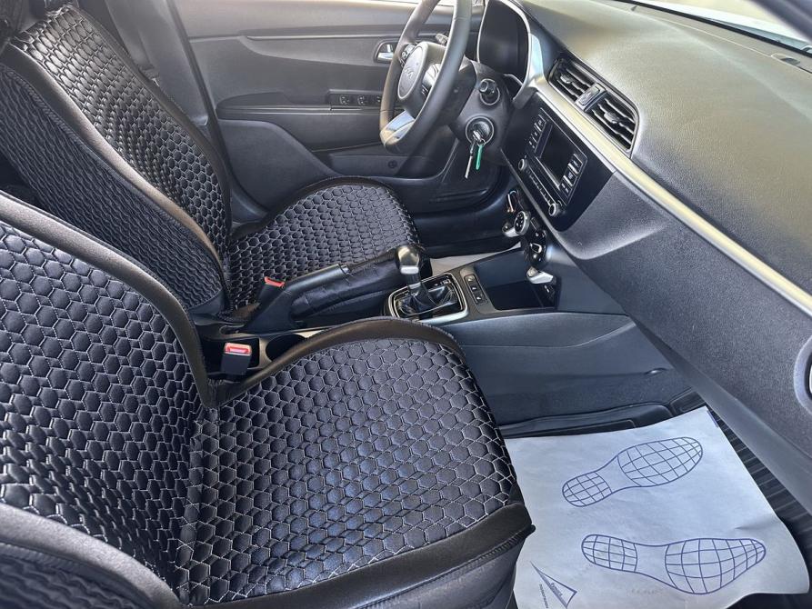 Kia Rio IV Рестайлинг Волгоград  - изображение 22
