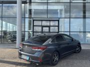 Hyundai Sonata VII (LF) Рестайлинг Тверь  - изображение 15