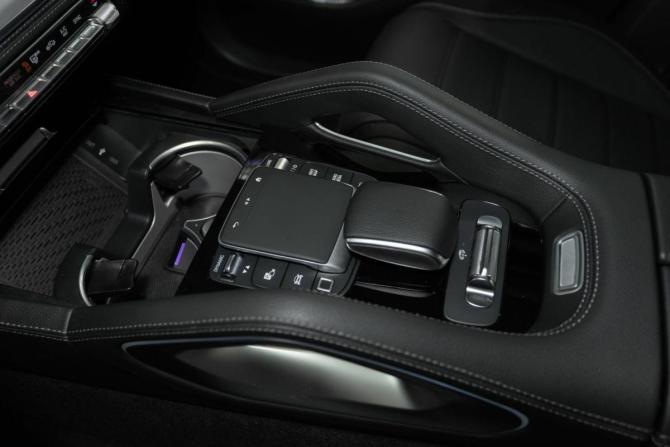 Новый Mercedes-Benz GLE II (V167) Рестайлинг 2025 года, цена 13 700 000 рублей, внедорожник, Автокод Объявления