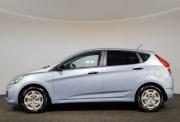 Hyundai Solaris I Ярославль  - изображение 31