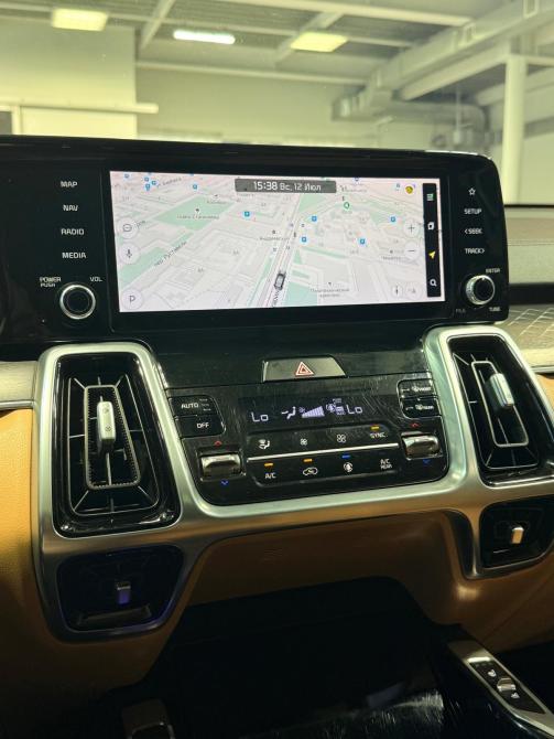 Kia Sorento IV Челябинск  - изображение 16