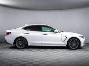 Genesis G70 I Москва  - изображение 21