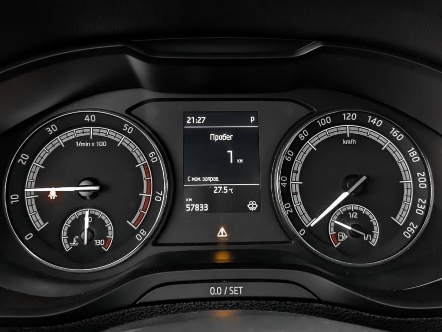 Skoda Karoq I Москва  - изображение 16