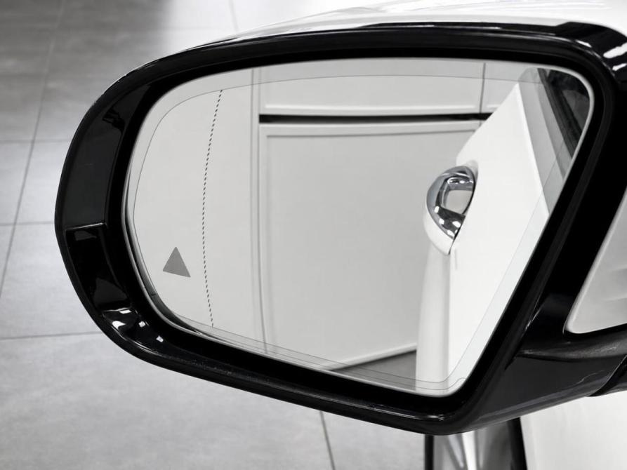 Mercedes-Benz E-Класс V (W213 S213 C238) Рестайлинг Казань  - изображение 11