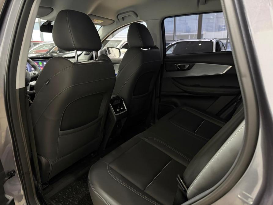 Chery Tiggo 7 Pro Max I Новороссийск  - изображение 38
