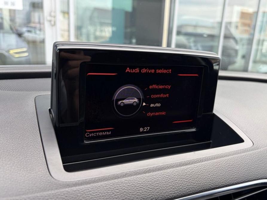 Audi Q3 I (8U) Самара  - изображение 20