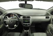 Chevrolet Lacetti I Екатеринбург  - изображение 34