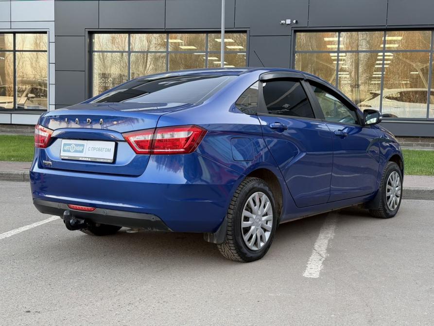 Lada (ВАЗ) Vesta I Ярославль  - изображение 5