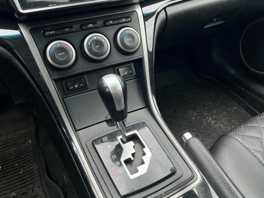 Mazda 6 II (GH) Санкт-Петербург  - изображение 7