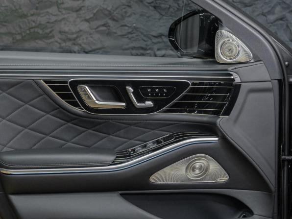 Новый Mercedes-Benz S-Класс VII (W223) Рестайлинг 2026 года, цена 26 890 000 рублей, седан, Автокод Объявления