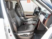 Land Rover Range Rover III Рестайлинг 2 Краснодар  - изображение 33
