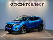 Nissan Qashqai II Рестайлинг Краснодар  - изображение 26