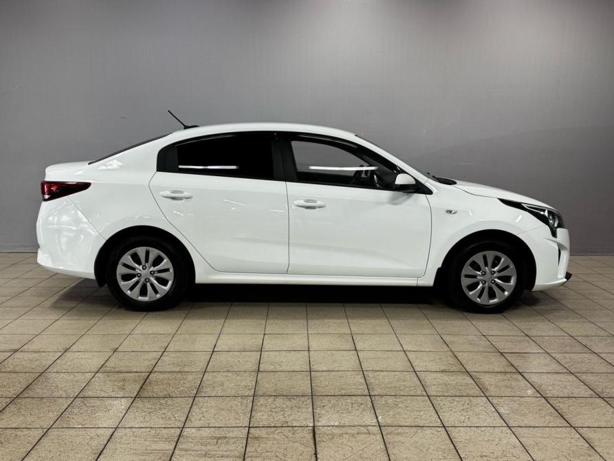 Kia Rio IV Рестайлинг Уфа  - изображение 4