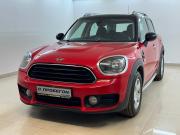 Mini Countryman II Москва  - изображение 16