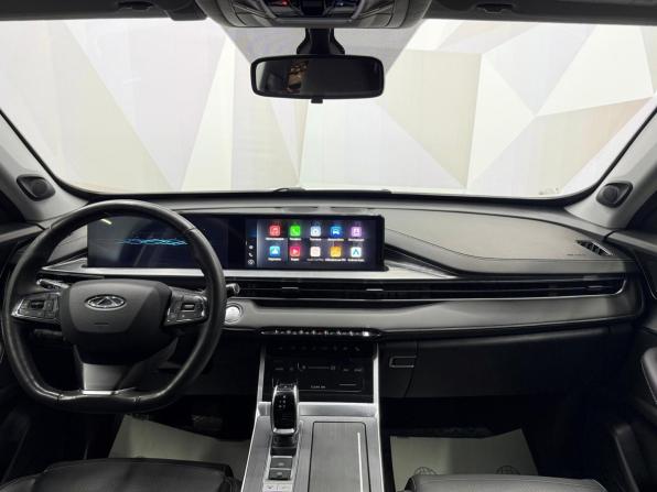 Chery Tiggo 7 Pro Max I с пробегом 2023 года, цена 1 780 000 рублей, 69971 км, внедорожник, Автокод Объявления