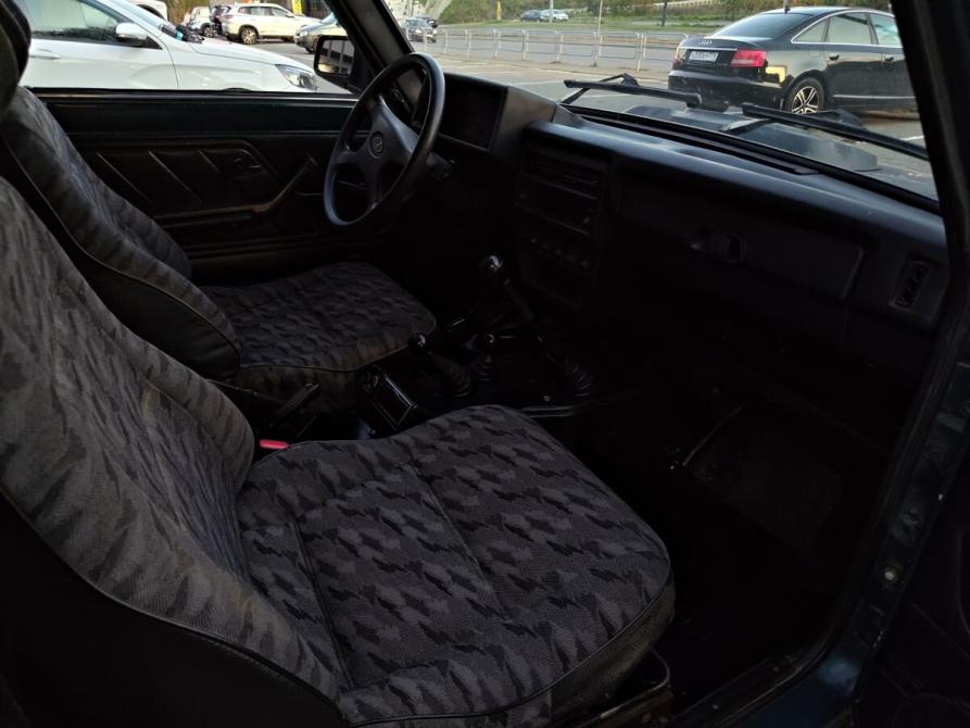 Lada (ВАЗ) 2121 (4x4) I Рестайлинг Челябинск  - изображение 16