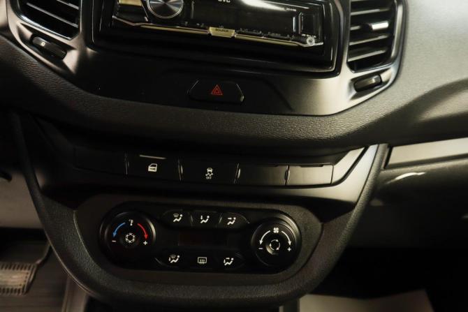 Lada (ВАЗ) Vesta I с пробегом 2016 года, цена 619 000 рублей, 105000 км, седан, Автокод Объявления