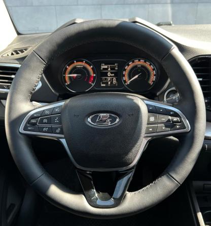 Lada (ВАЗ) Vesta I Рестайлинг (NG) с пробегом 2024 года, цена 1 420 000 рублей, 37095 км, универсал, Автокод Объявления